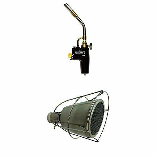 High Intensity Trigger Start Torch Y47349