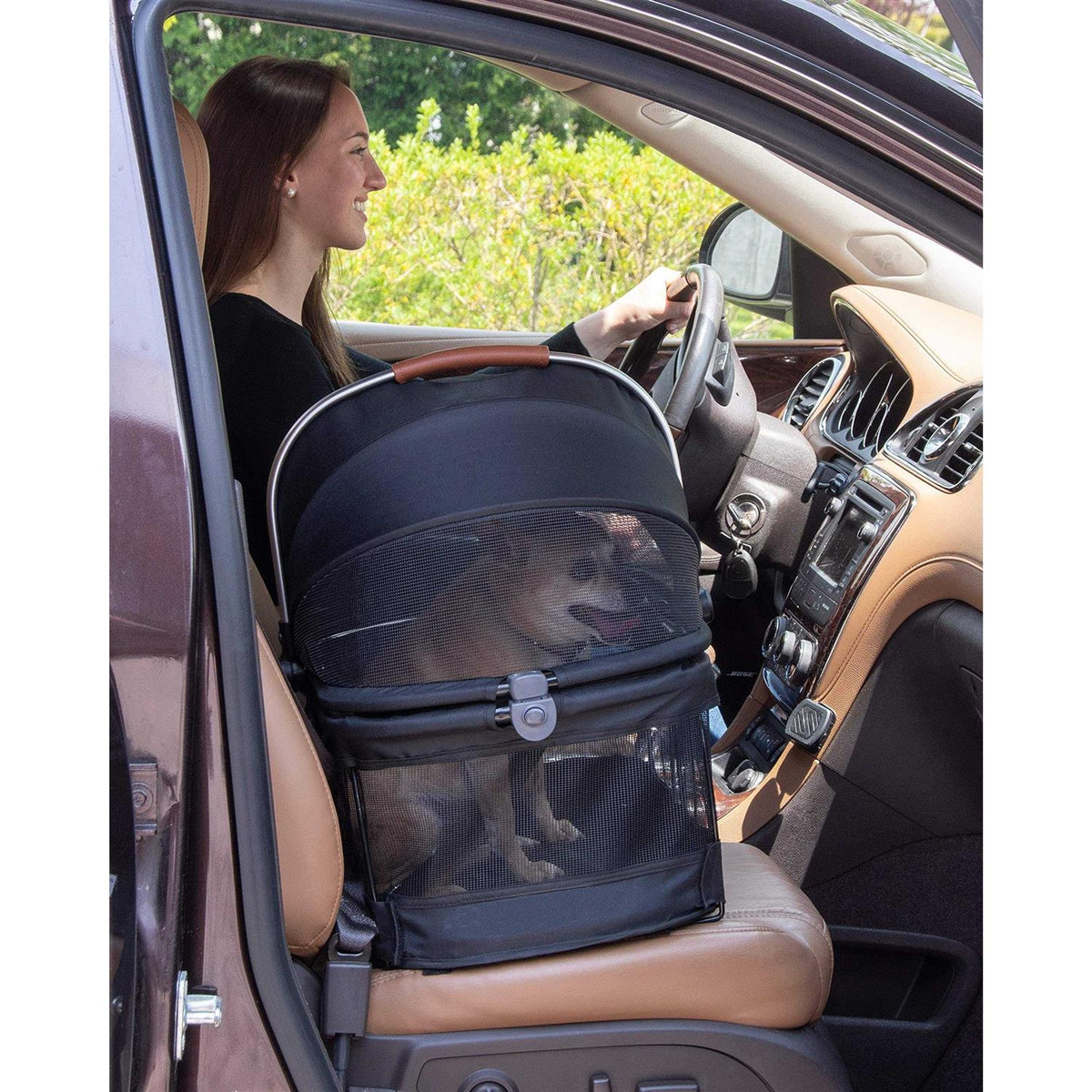Pet Carrier A563114