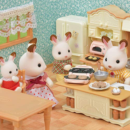 Kitchen Playset N971