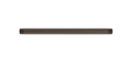 3/4x22 Shower Arm B8225