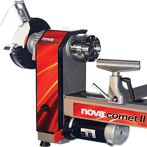Comet II Grinding Wheel Lathe Accessory W128