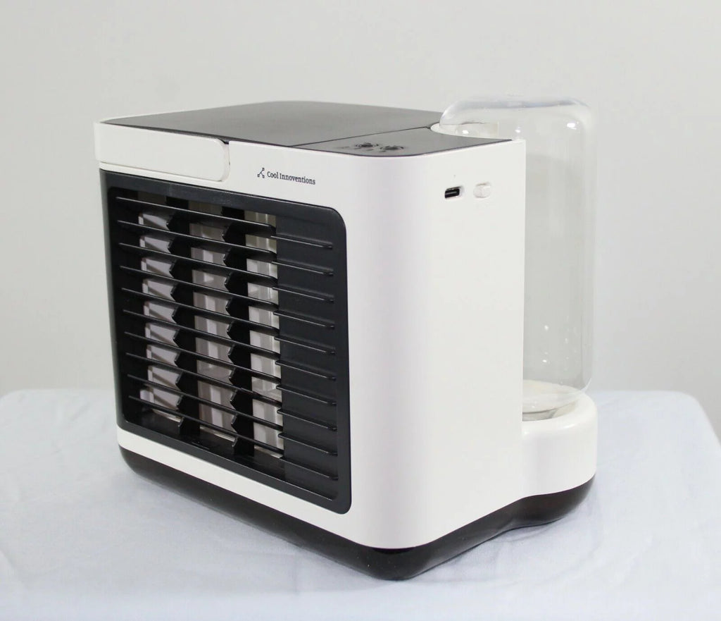 Portable Air Conditioner USB Mini Cooler P139