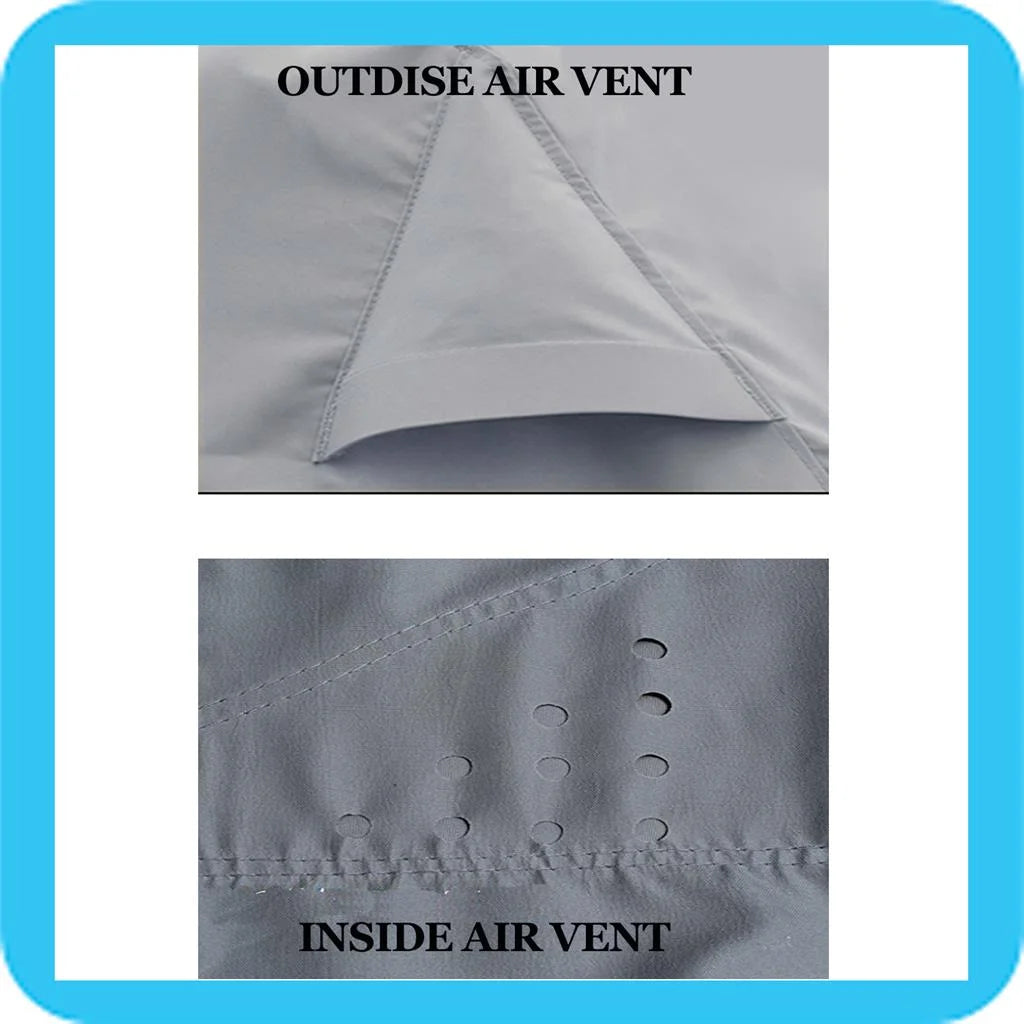 Boat Cover Y9295