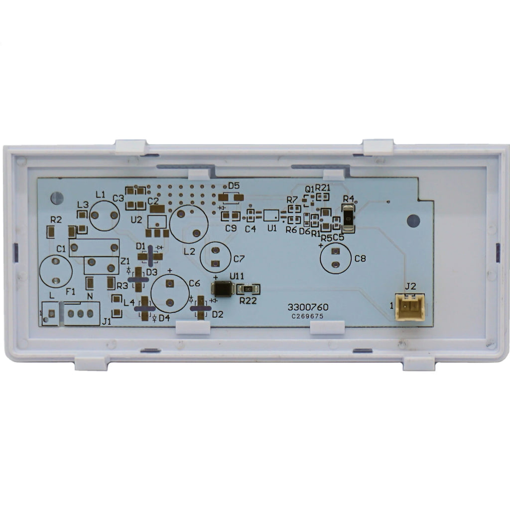 Refrigerator LED Module F196682