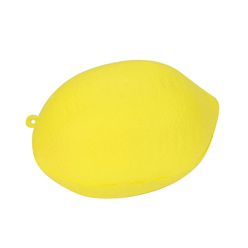 Black Lemon Phone Straps Toys S98626