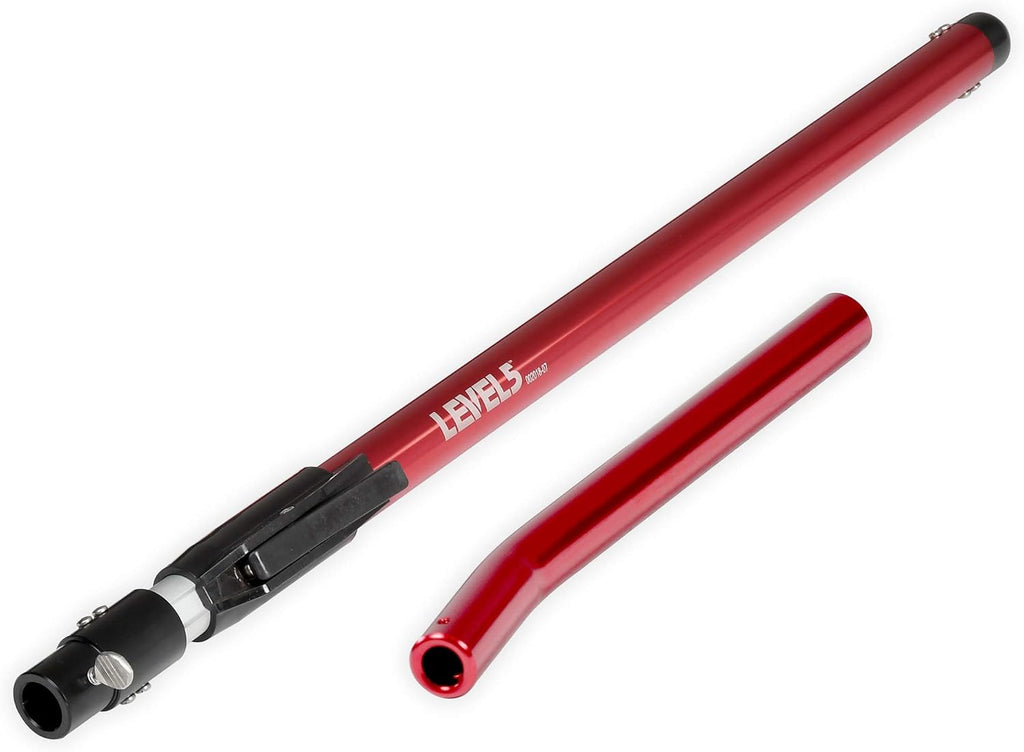8-Inch Corner Applicator Box with Extendable Handle W666