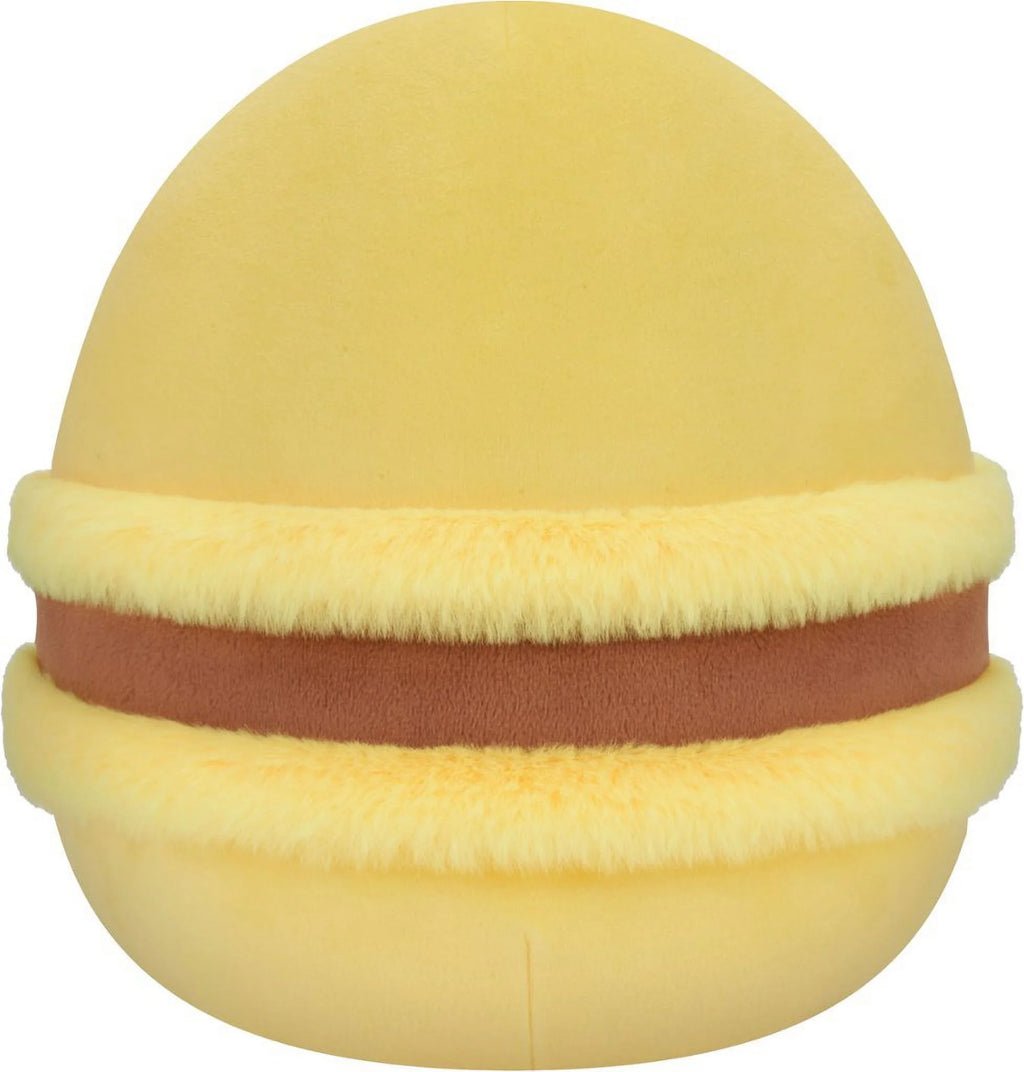 16-inch Lemon & Chocolate Macaroon Plush L4672