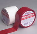 Red Polypropylene Sheathing Tape, 60 mm x 66 M, 20 per Case P627