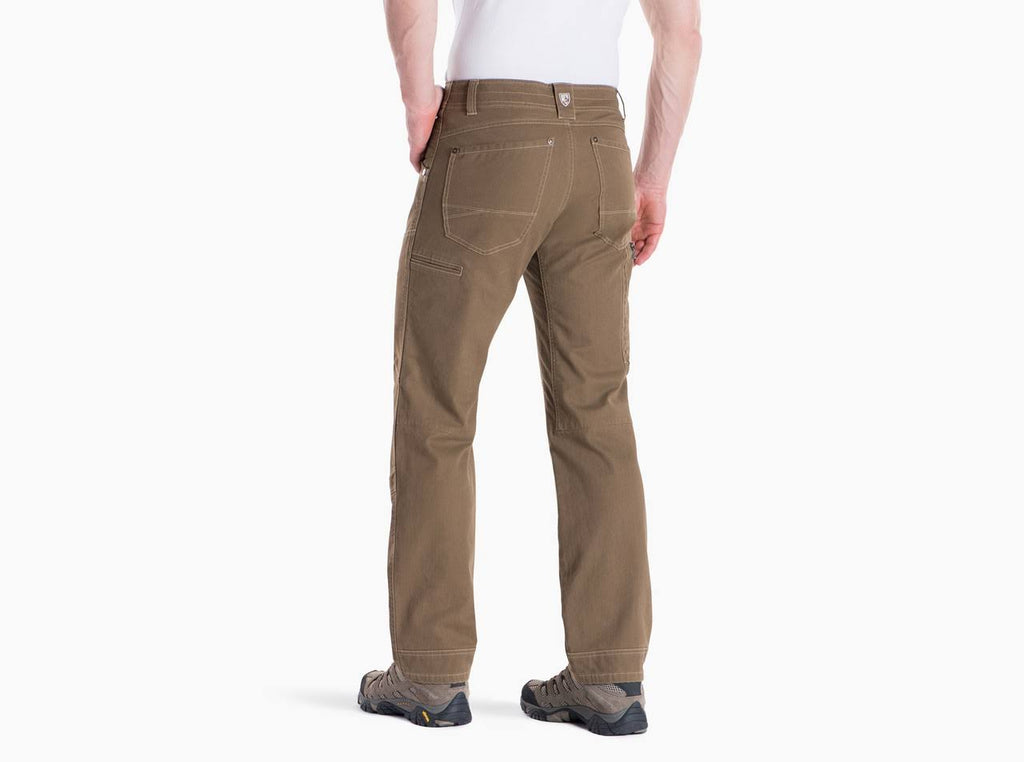 Dark Khaki 42W x 36L Pants G10375
