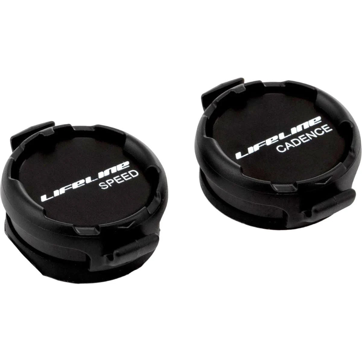 Black Bluetooth Speed and Cadence Sensor W38729