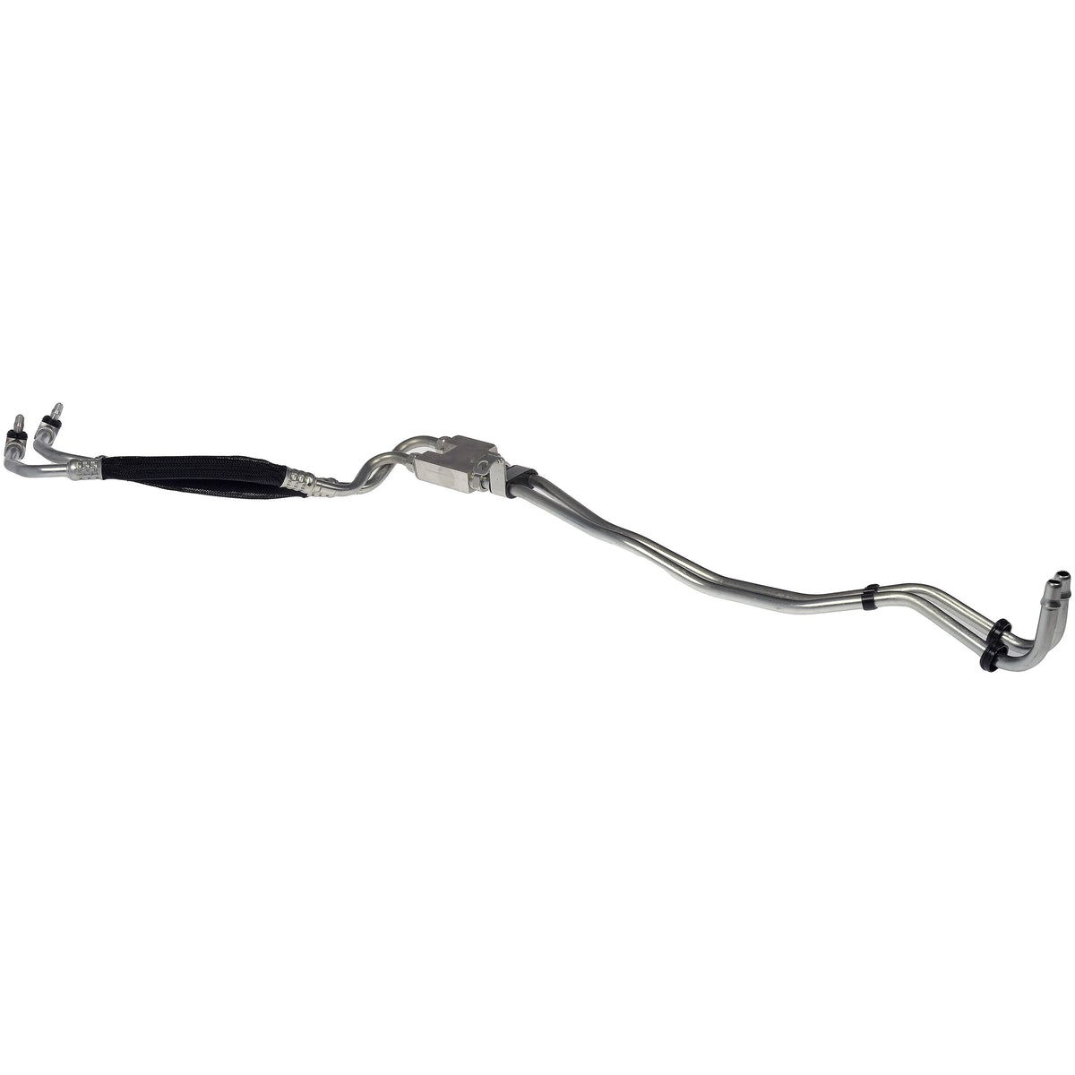 Automatic Transmission Oil Cooler Hose Assembly L1670
