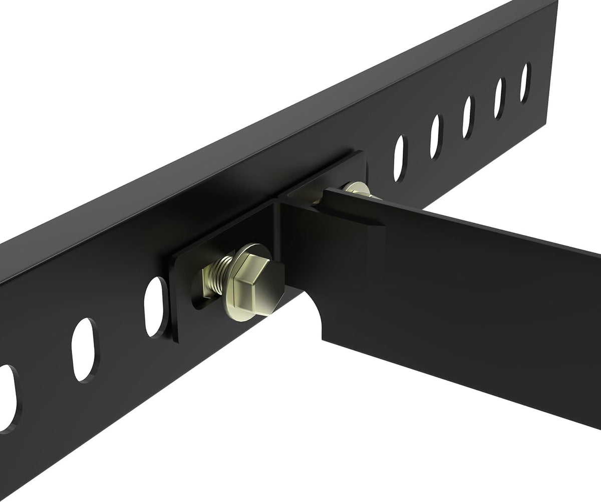 Adjustable Base Headboard Brackets P662720
