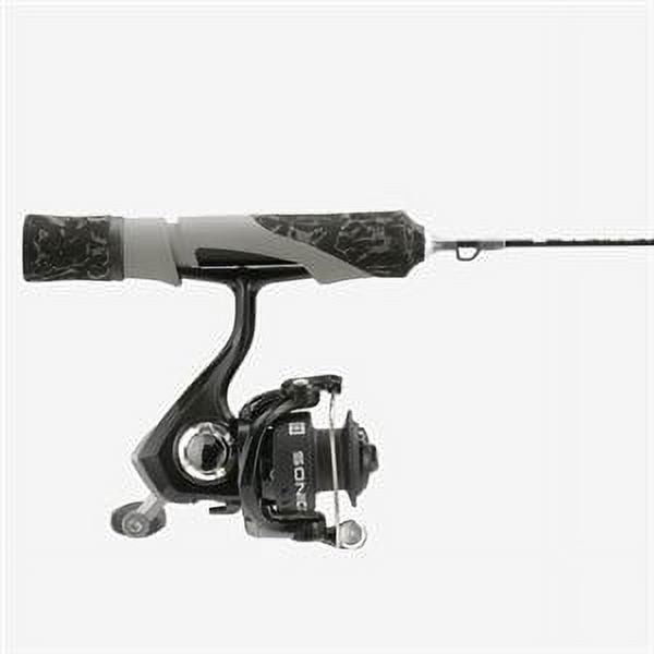 Spinning Combo with Reel and 26" Medium Light Rod B193905