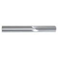 0.75x22 Solid Carbide Chucking Reamer F80962