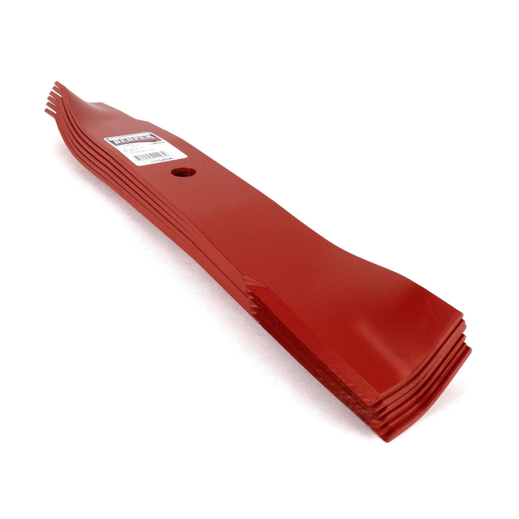 50" Deck Lawn Mower Blades F5533