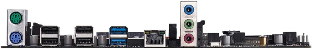 Dual M.2 NVME Slot Motherboard for LGA2011-3 U44500