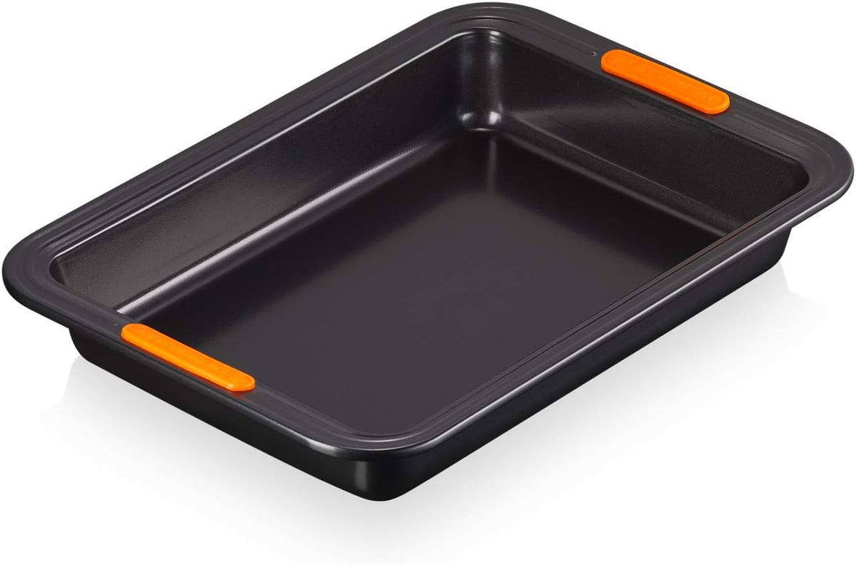 Rectangular Non-Stick Cake Tin 33 cm C2705