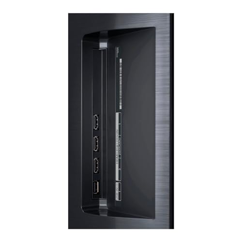 Outdoor Smart TV 4K OLED H773809