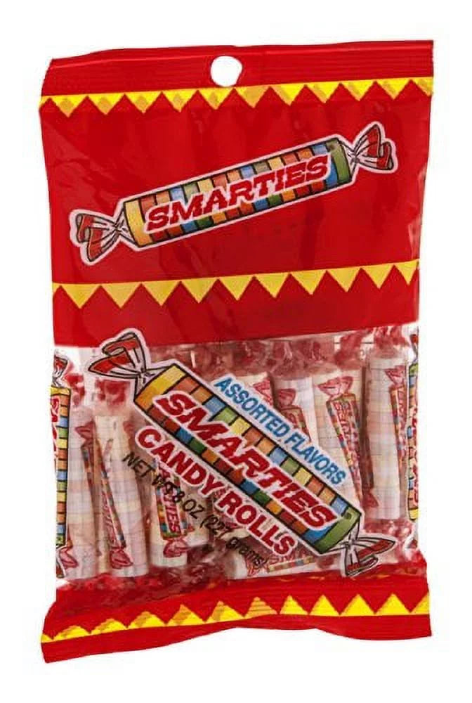 Candy Rolls (Pack of 10) H329