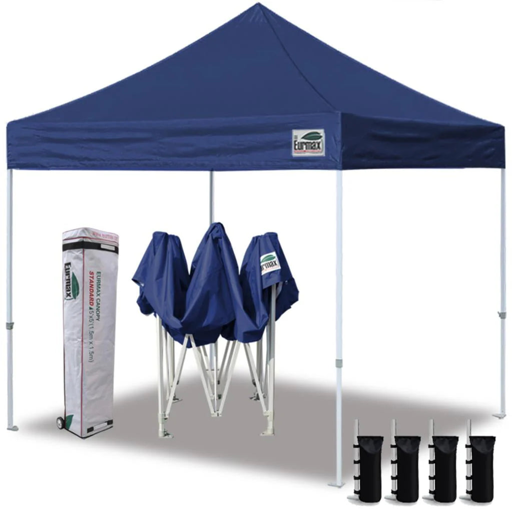 10' x 10' Pop-up Canopy A842