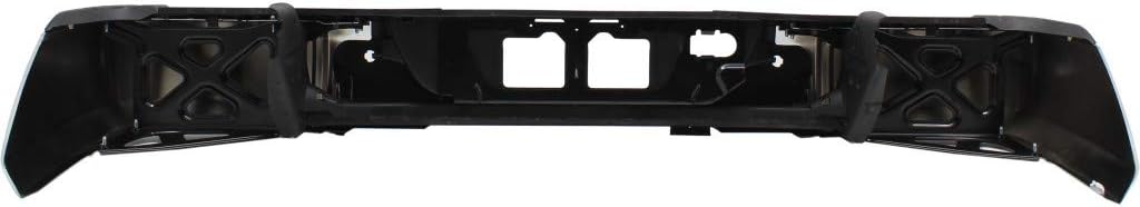 Chrome Steel Step Bumper for Toyota Tundra 2014-2019 M67231