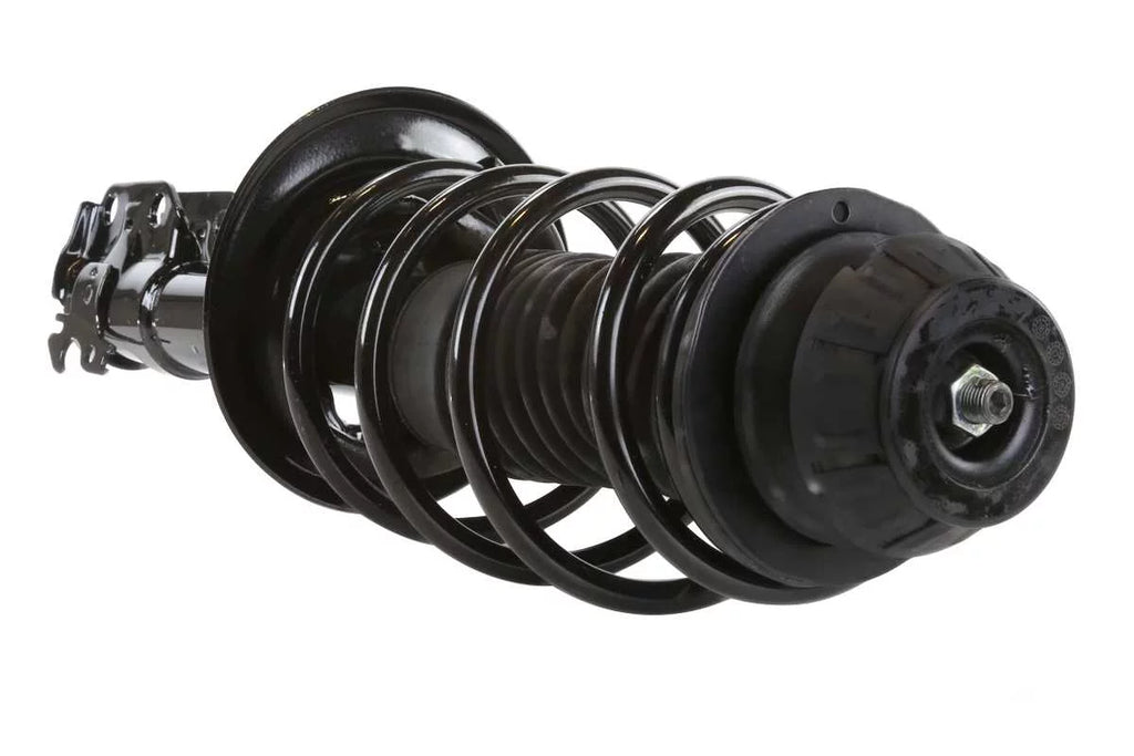 Front Complete Struts and Coil Springs Set of 2 H917269