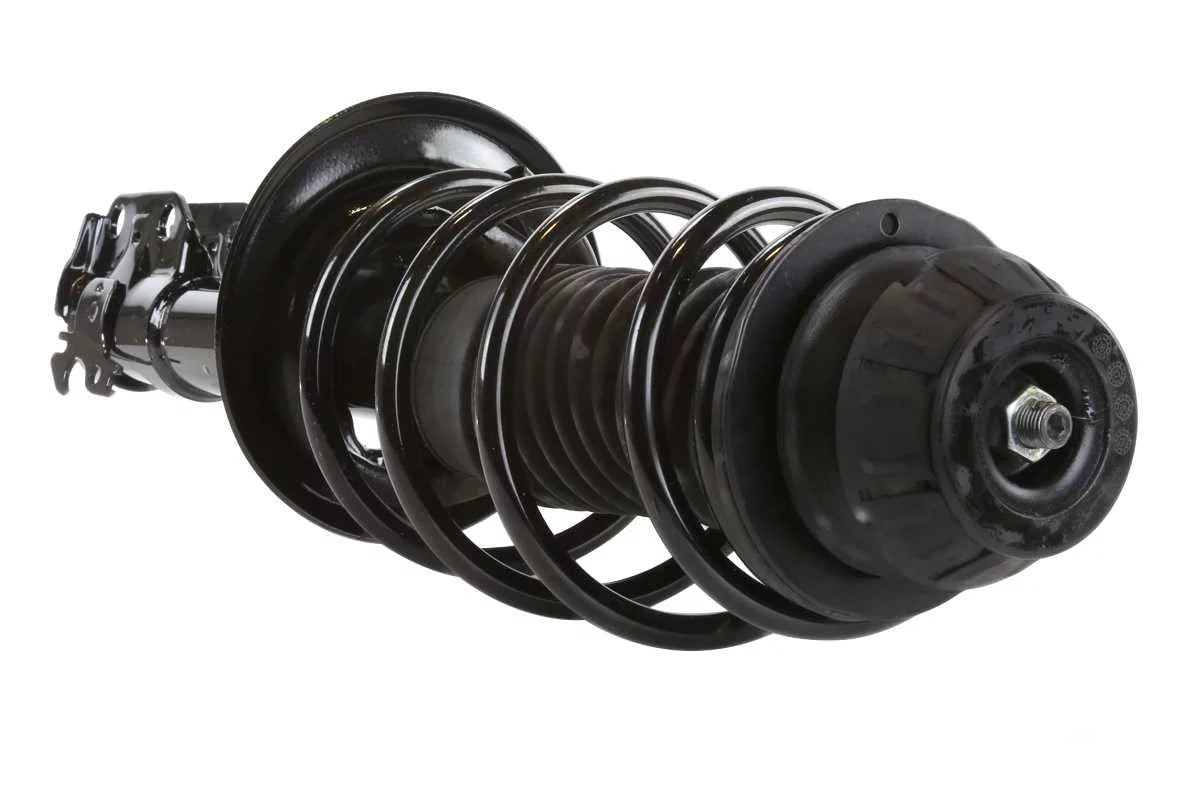 Front Complete Struts and Coil Springs Set of 2 H917269