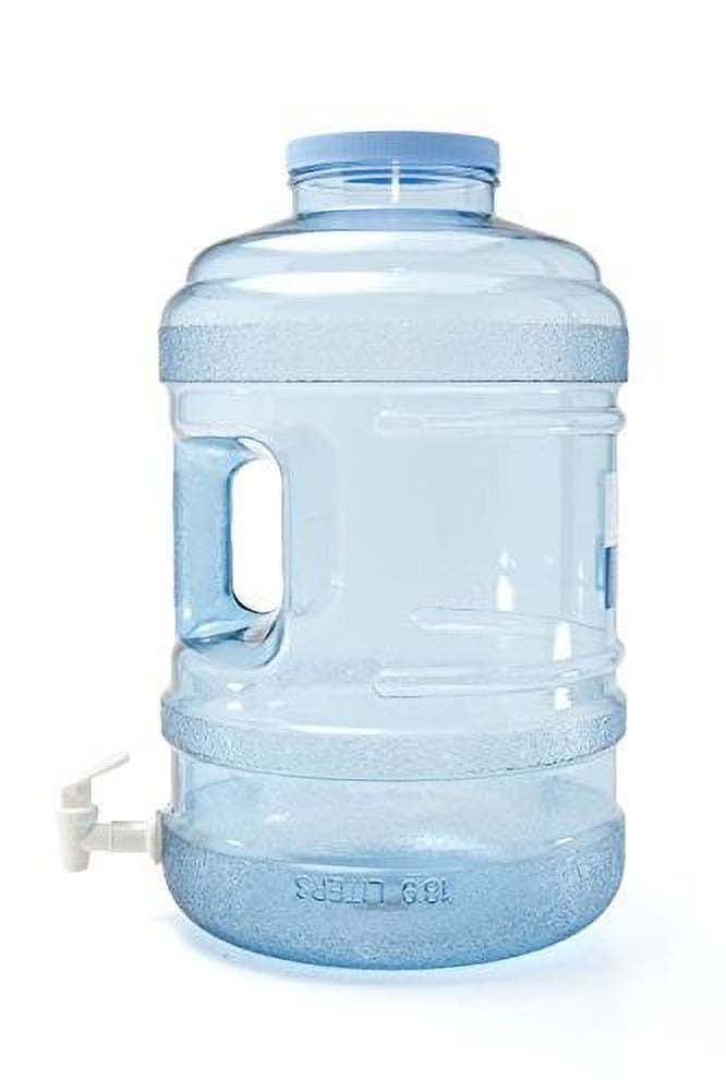 5 gallon BPA Free Water Bottle L43247
