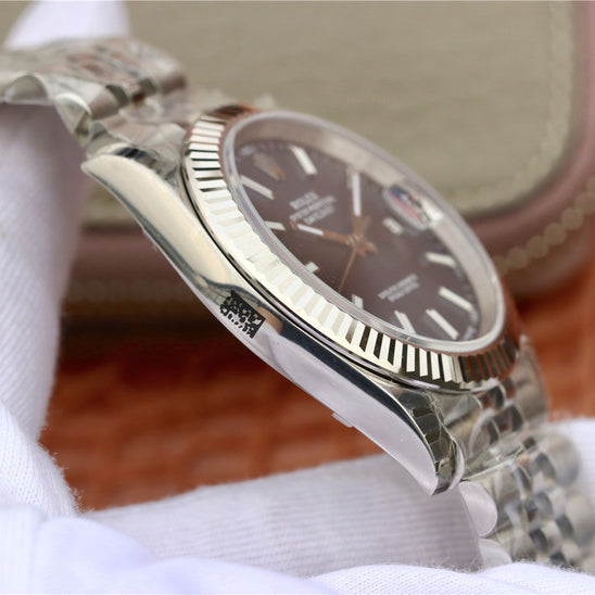 41mm Multicolor Watch M9953