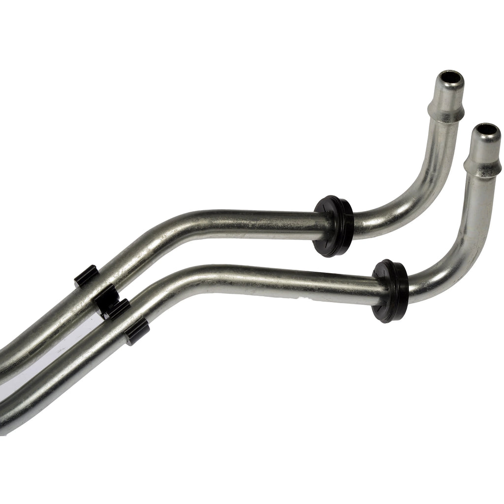 Automatic Transmission Oil Cooler Hose Assembly L1670