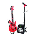 Guitar Microphone and Amplifier Set Y471666