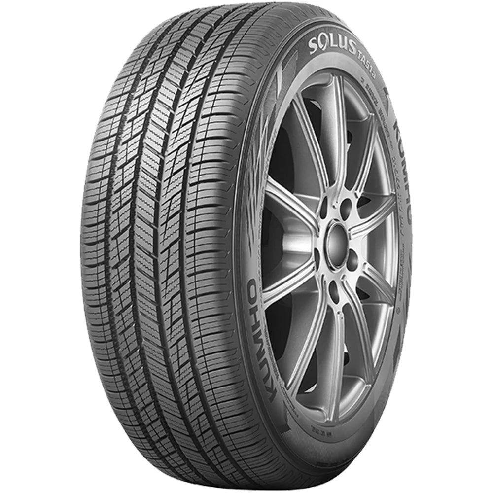 All Season 225/60R16 98T Passenger Tire O45126