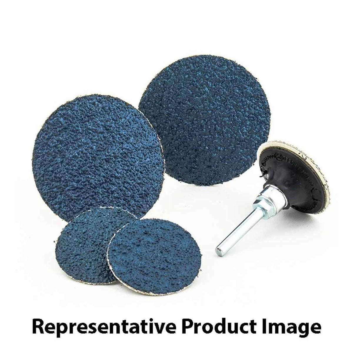 2 inch 36x ZH Disc Z345407