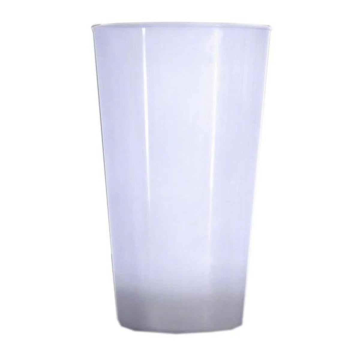 16 oz Light Up Acrylic Glow Glasses A878
