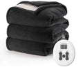 Heated Blanket Full S527