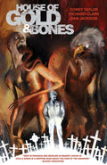 Comic Book F4490