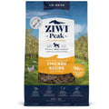 Air Dried Chicken Dog Food K554