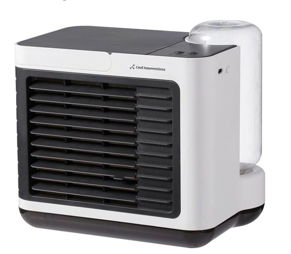 Portable Air Conditioner USB Mini Cooler P139
