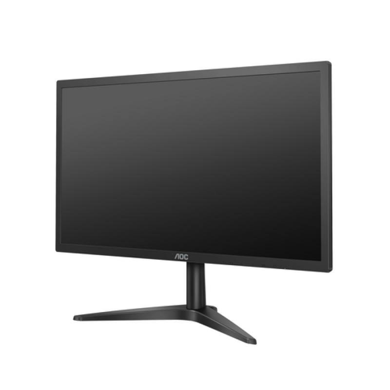 21.5 Full HD LED Computer Monitor F7466