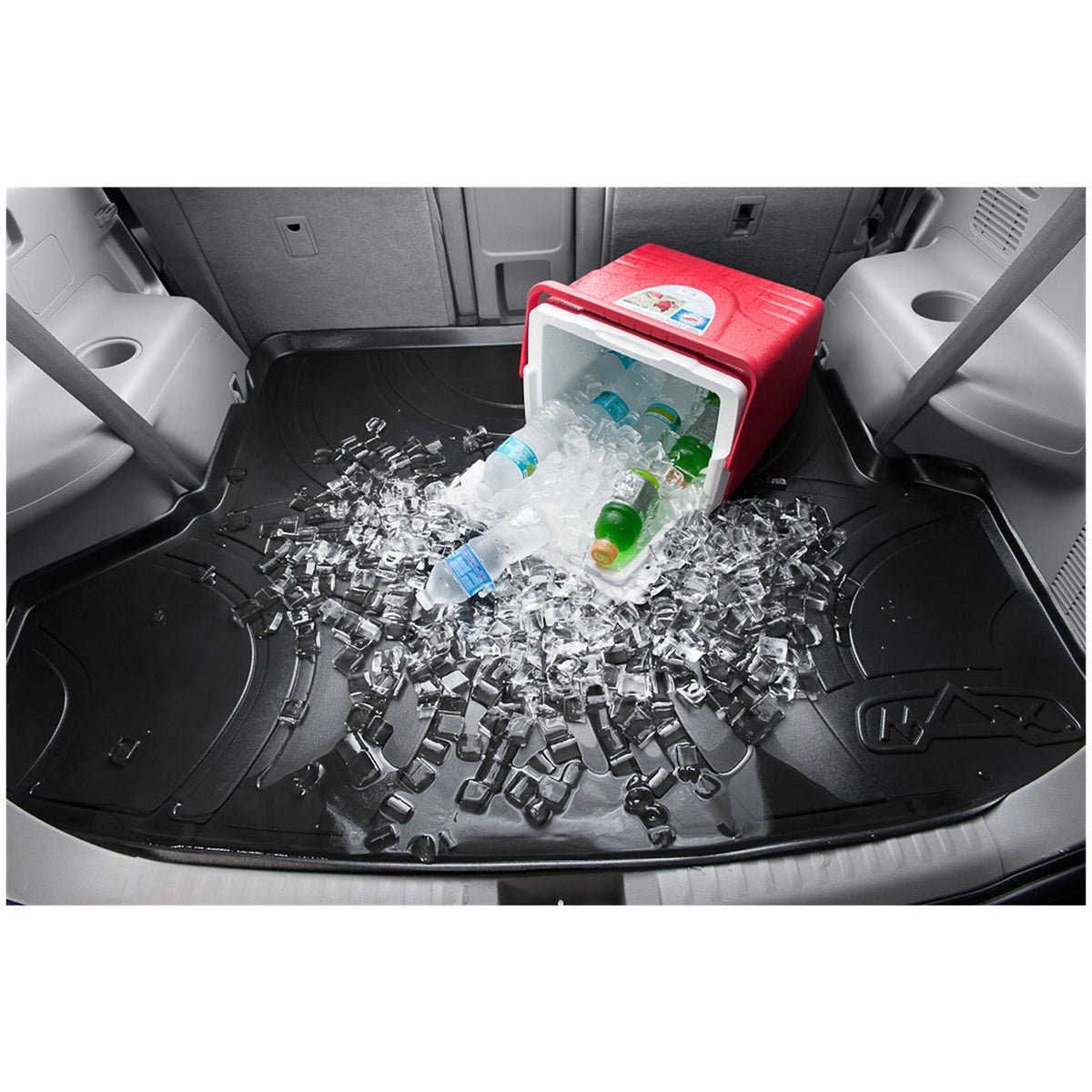Gray Cargo Liner G91694