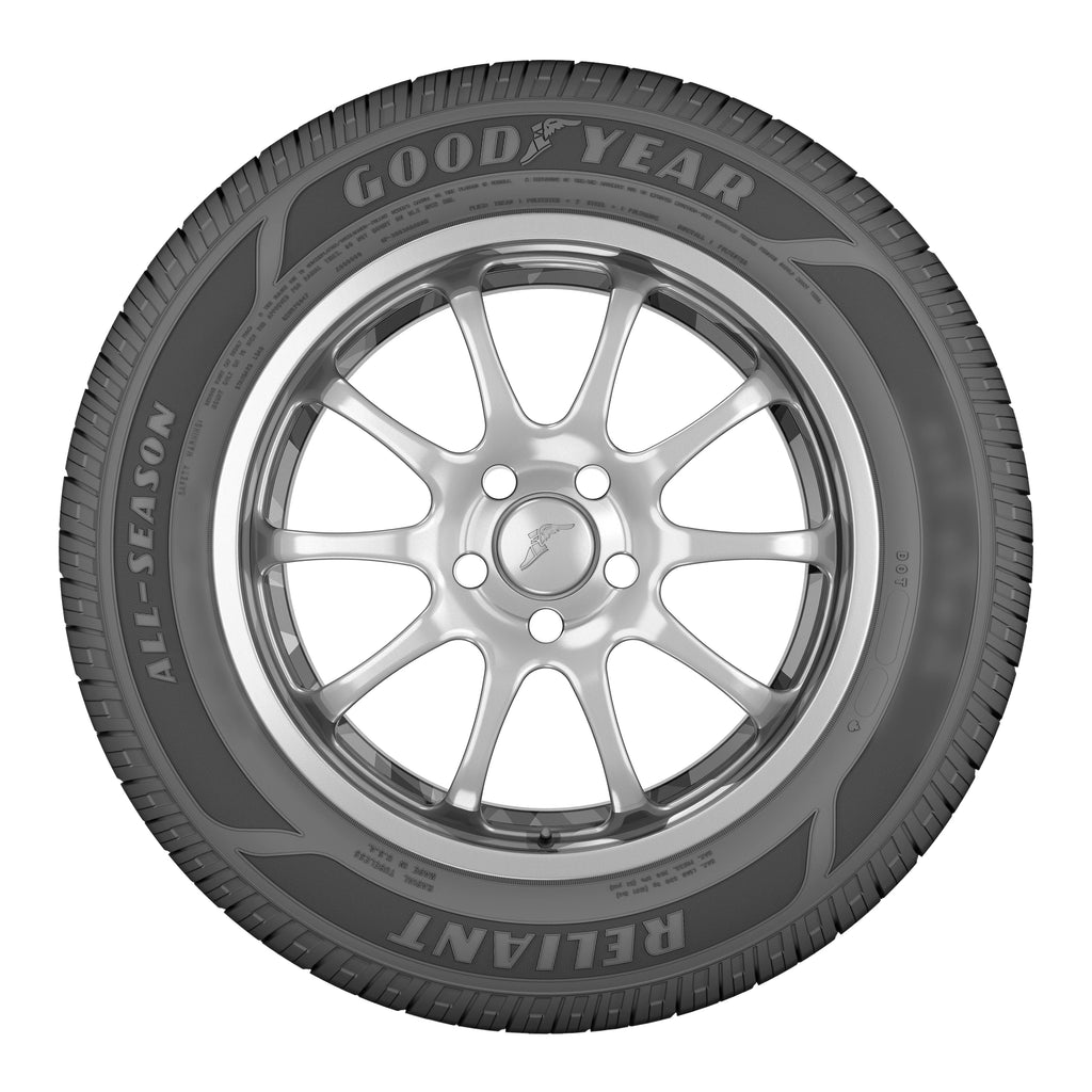 All-Season Tire 225/60R16 98H Y552081