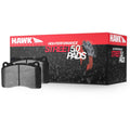 HPS 5.0 Rear Brake Pads Z674
