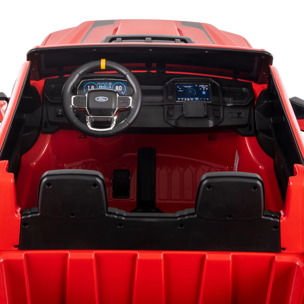 12 Volts Battery Ride-on Toy J788