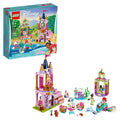 Disney Princess Castle Building Set K373