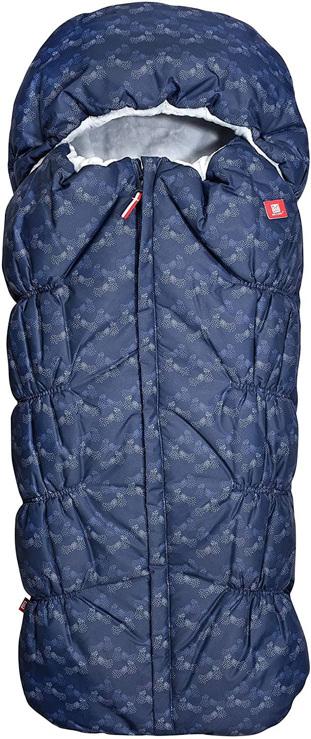 Waterproof Footmuff M53962