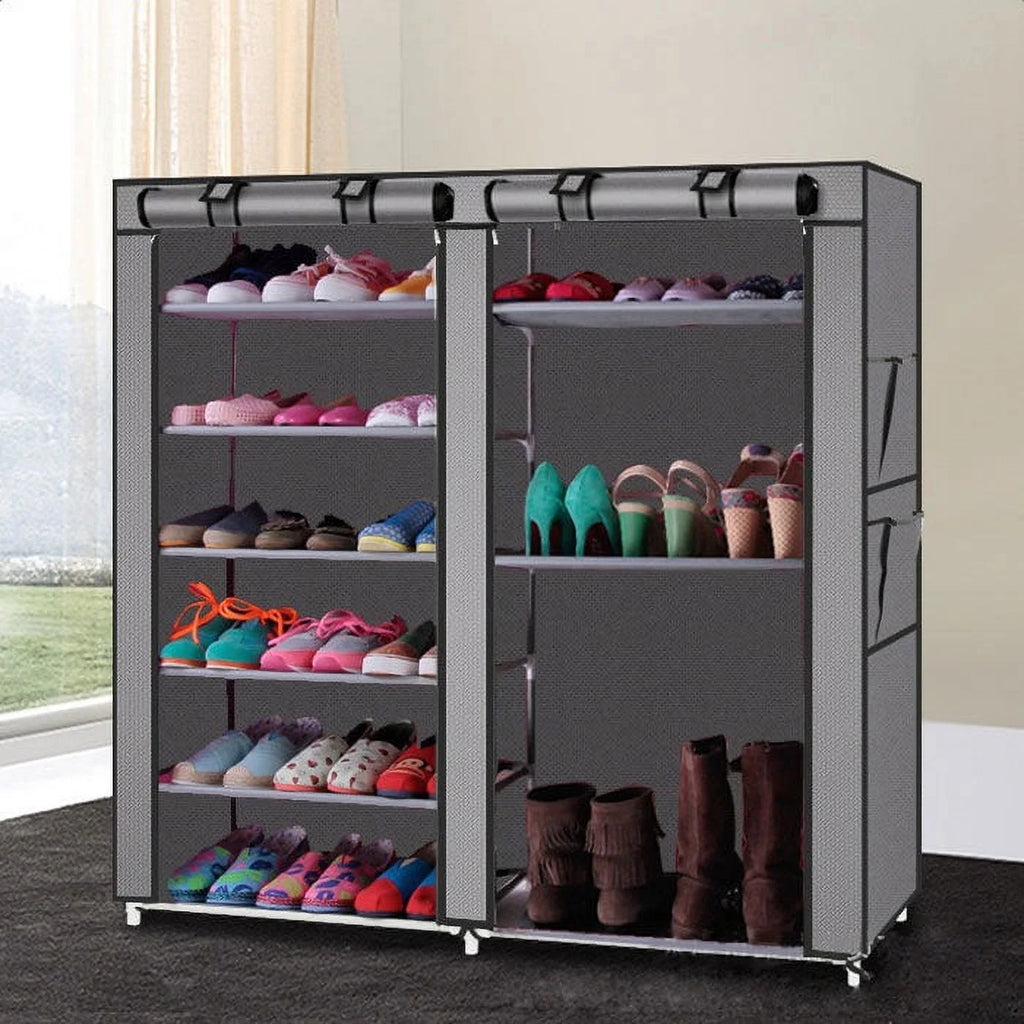 Shoe Rack Storage Organizer Cabinet Y3999
