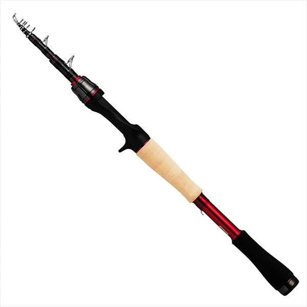 Blazon Mobile 666TMB Baitcasting Rod F64656
