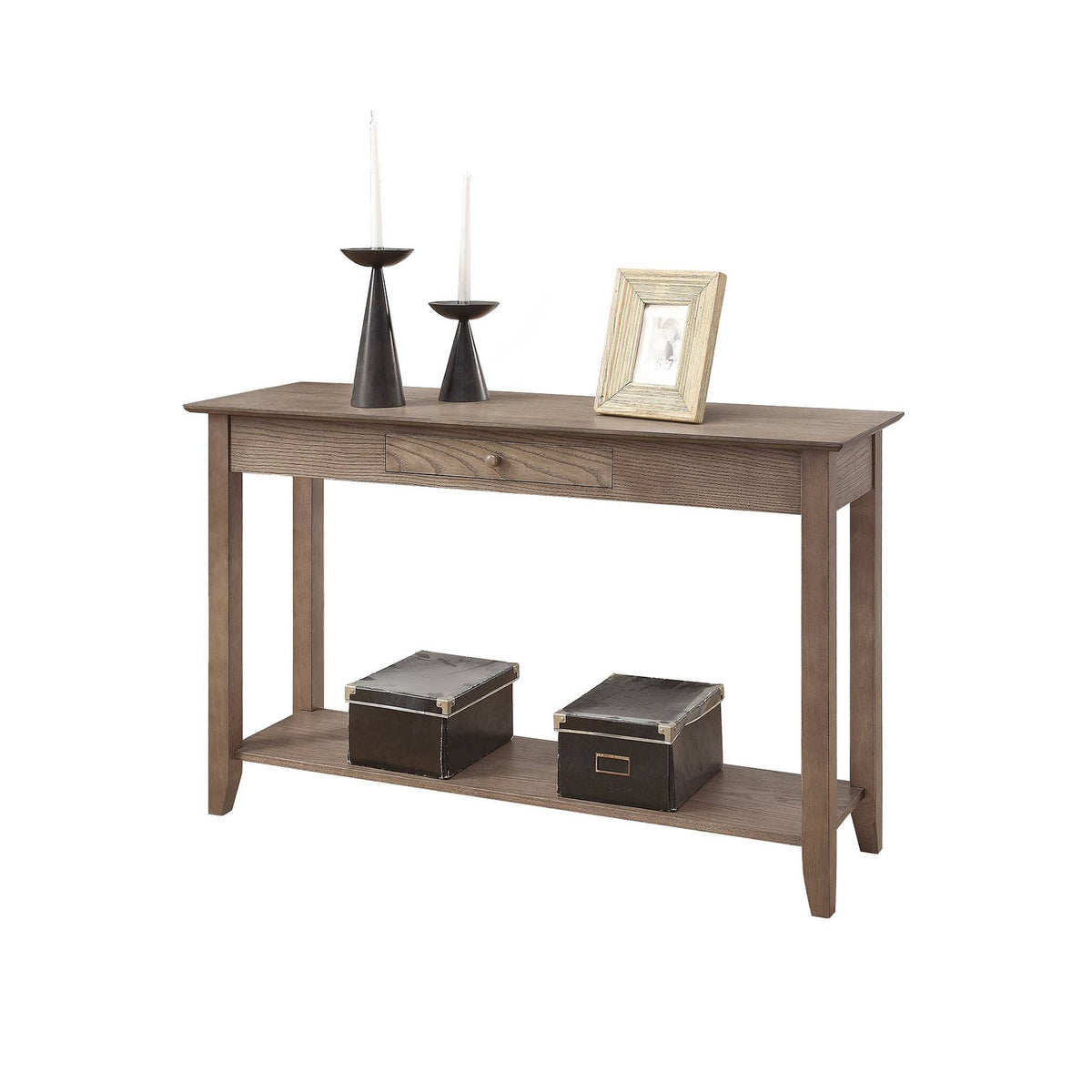 Console Table with Drawer N81696