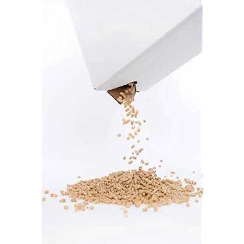 All Natural Pellet Bedding B542