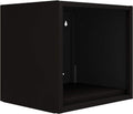 Wall-Mounted Floating Steel Cabinet E371